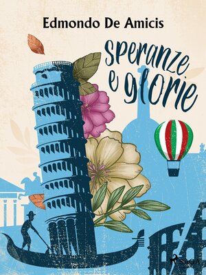 cover image of Speranze e glorie
